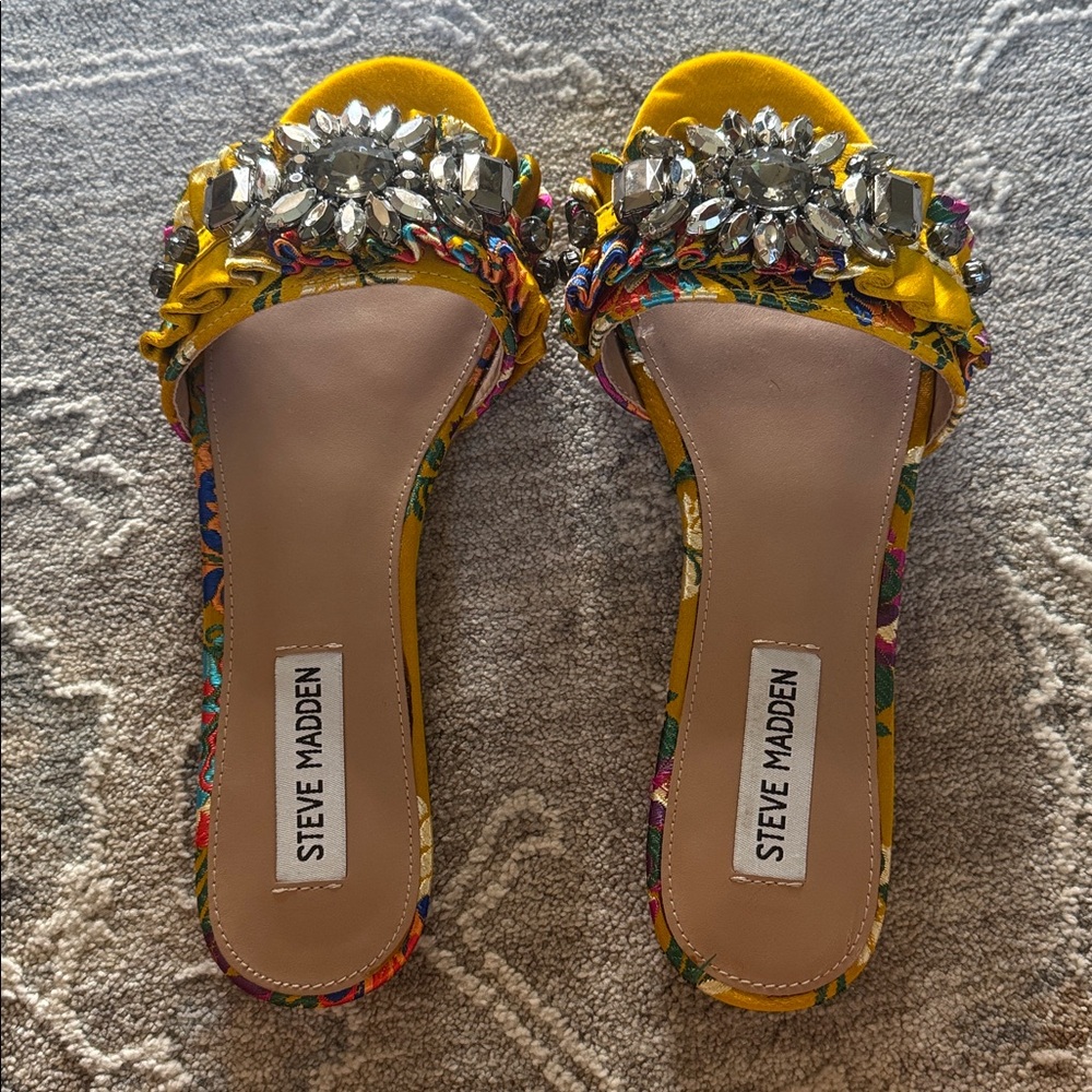 Steve Madden Pamona Sandal